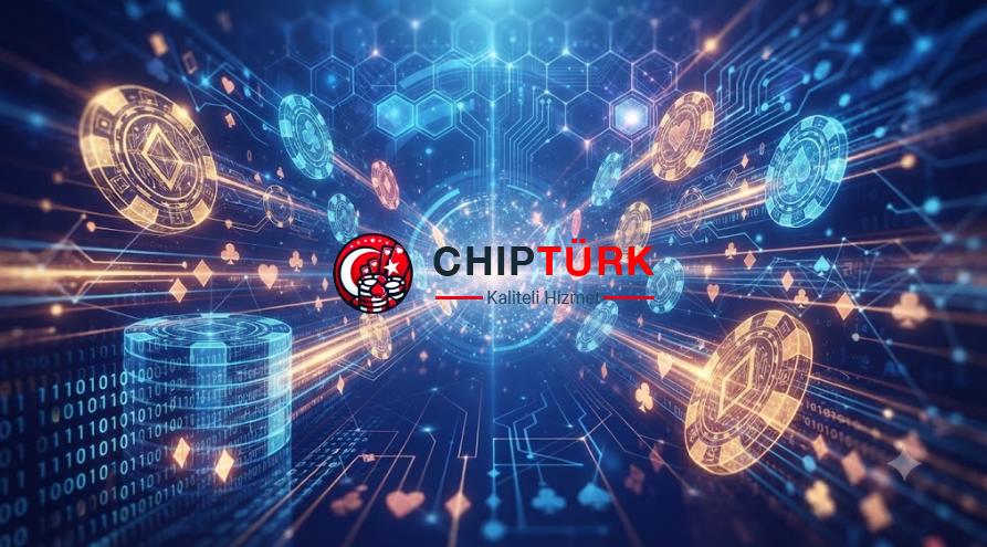 Oyun Dünyasında Kaliteli Kaynak - ChipTurk