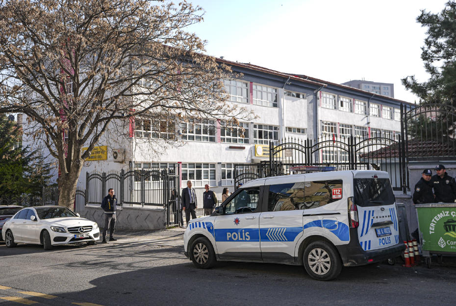 İstanbul'daki Okullarda Güvenlik ve Çevre Çalışmaları Yeniden Hayata Geçiyor