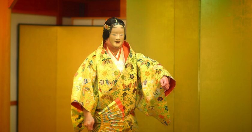 Kyoto’nun ünlü “Nishijin-ori” kumaşı |  euronews