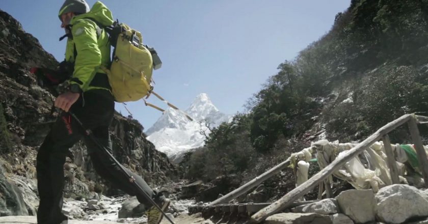 Bilim insanları Himalayalar’da şifa arıyor