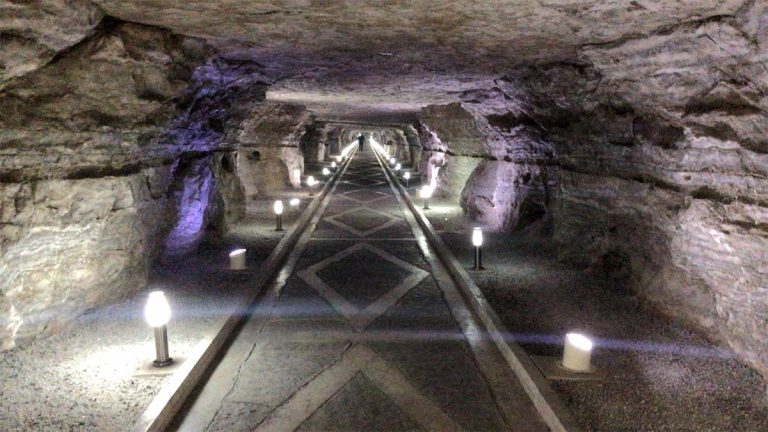 Nahçıvan Düzdağı şifa veriyor |  euronews