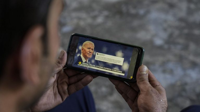 Biden’ın ABD seçimlerinden çekilme kararı piyasalar üzerinde nasıl bir etki yarattı?