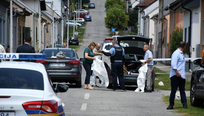 ‘Bizi korkuttu’ O ülkeyi karıştıran olay!  Huzurevine silahlı saldırı: 5 ölü ‘Son çağrı’ diyor…