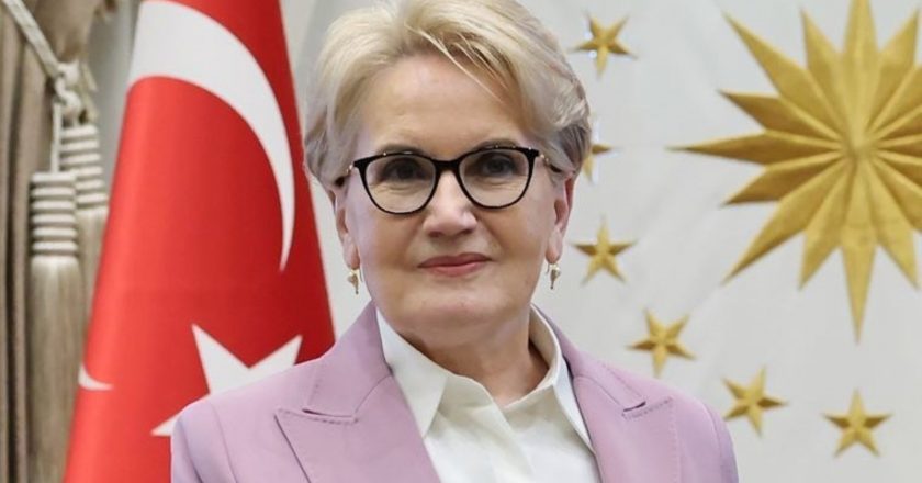 Meral Akşener “beni ikna edin” açıklamasına yanıt verdi: “Aidiyetim ve sadakatim sorgulanamaz” – Son Dakika Türkiye, Siyaset Haberleri