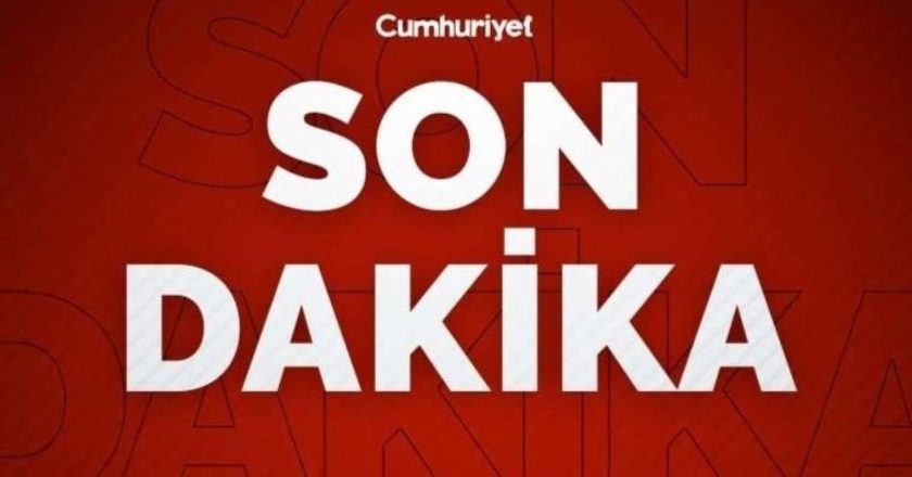 Son dakika haberleri… Sokak hayvanlarının öldürülmesini öngören yasa tasarısı üzerinde müzakereler ertelendi – Son Dakika Türkiye Haberleri