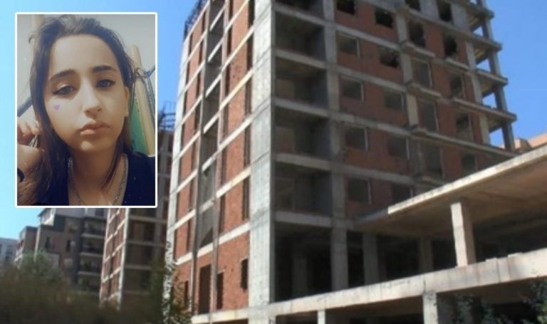 17 yaşındaki Yasemin asansör boşluğunda ölü bulundu: Bulunmasın diye üzerine moloz attılar!  – Türkiye’den son dakika haberleri