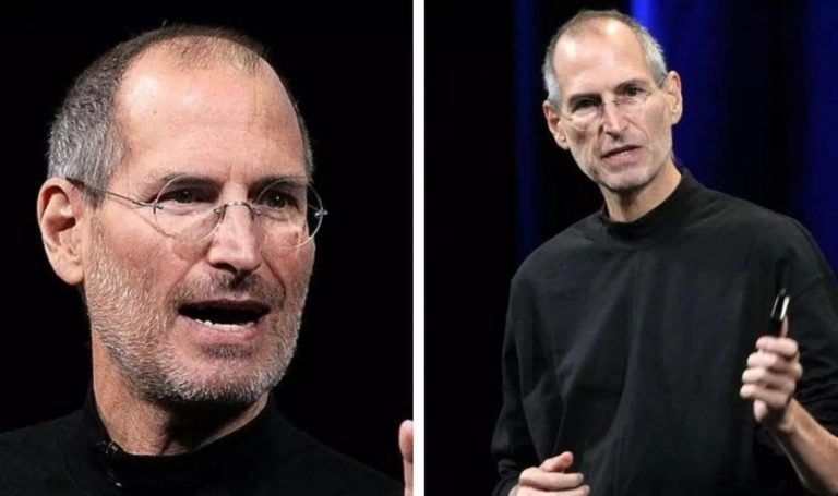 Steve Jobs’un ölmeden önceki e-postası ortaya çıktı!  Mesajda ne yazıyordu?  – Son dakika dünya haberleri