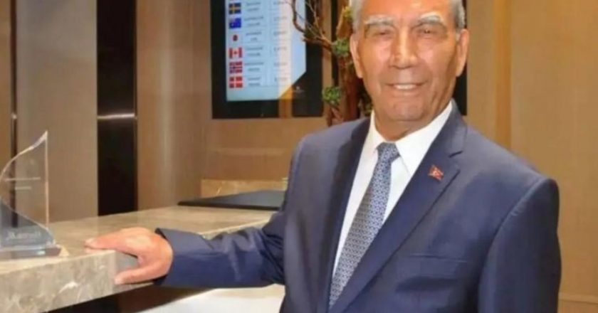 İbrahim Polat kimdir?  İbrahim Polat kaç yaşında ve nereden geliyor?  İbrahim Polat neden öldü?  – En son hayat haberleri