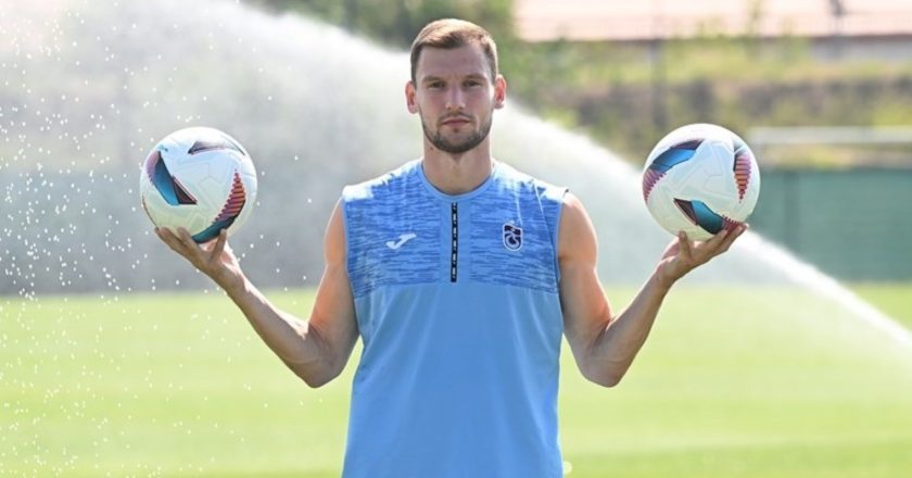 UEFA Avrupa Ligi maçı öncesi Trabzonspor’a kötü haber!  – En güncel spor haberleri