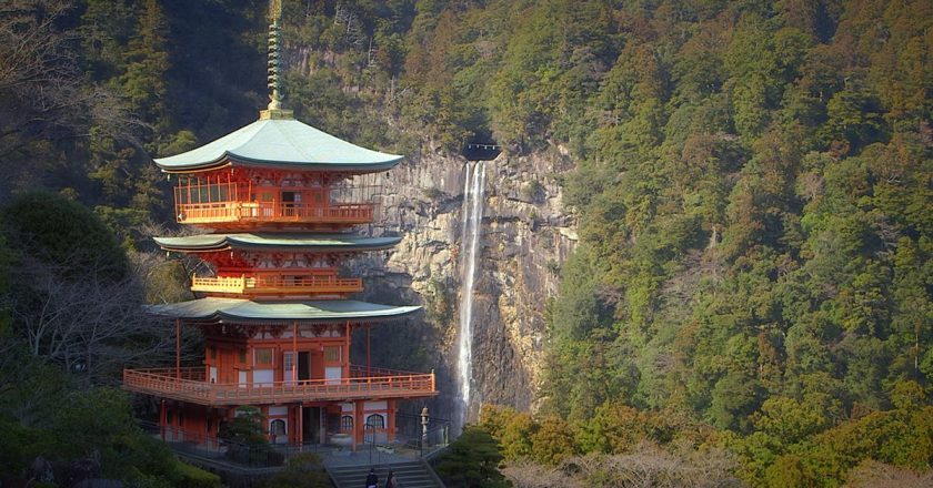 Kumano Kodo Hac Rotaları |  Euronews