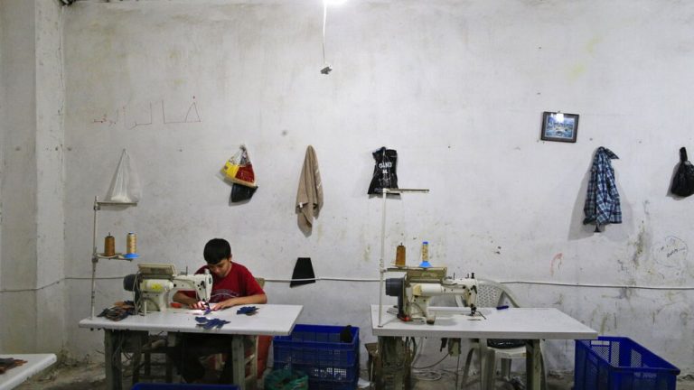 Türkiye’de gıda sektöründe son 11 yılda 24 çocuk iş kazası mağduru oldu: İSİG