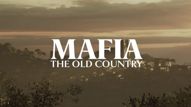 Mafia serisinin 2025 yılı için duyurulan yeni oyunu ‘The Old Country’: Sicilya’da geçecek