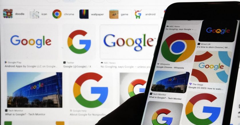 Google ABD’de büyük bir antitröst davasını kaybetti: “İnternet aramalarındaki tekeli yasa dışı”