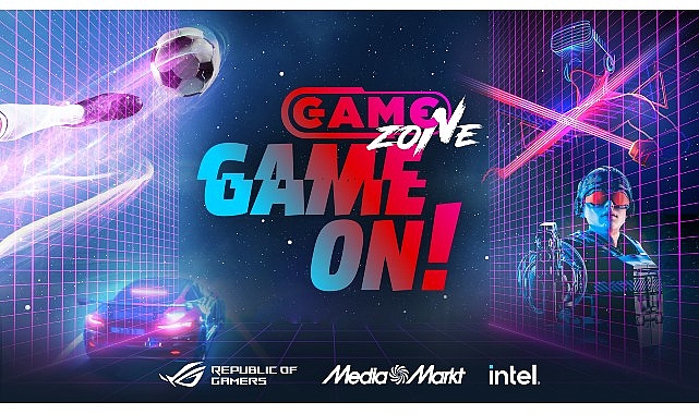 GameZone Game On etkinliğinin yeni etabı 24 Ağustos’ta İzmir’de gerçekleşecek – TEKNOLOJİ