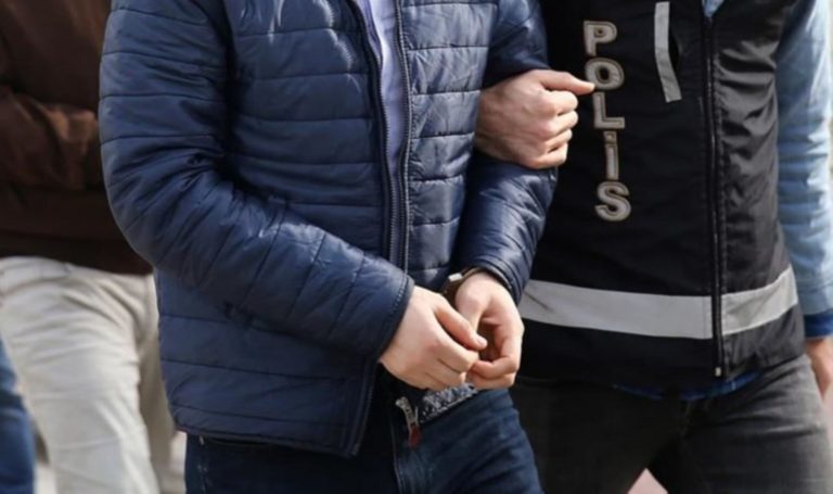 Son dakika haberi… Bakan Ali Yerlikaya açıkladı… 17 ilde terör operasyonu: 65 şüpheli yakalandı! – Türkiye’den son dakika haberleri