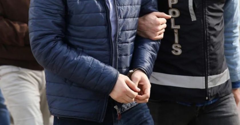 Son dakika haberi… Bakan Ali Yerlikaya açıkladı… 17 ilde terör operasyonu: 65 şüpheli yakalandı! – Türkiye’den son dakika haberleri