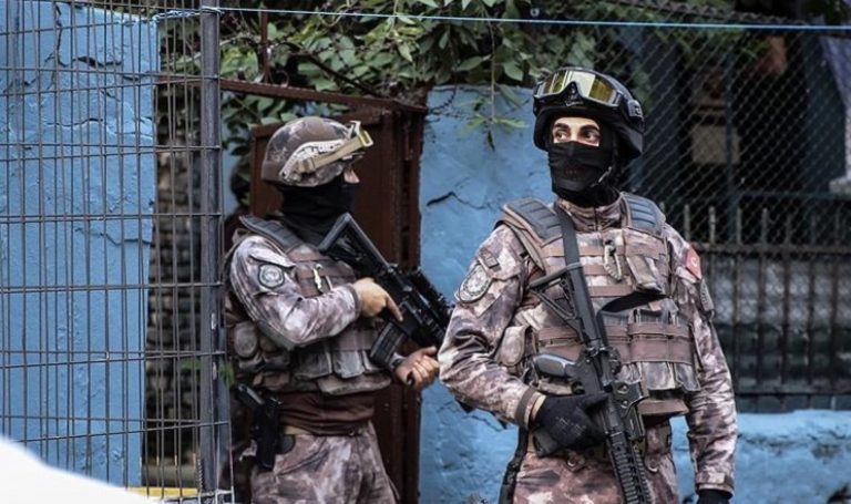 Son dakika haberi… Bakan Ali Yerlikaya açıkladı: “Kuyu-17” operasyonunda organize suç örgütü üyesi 15 şüpheli yakalandı – Son Dakika Türkiye Haberleri