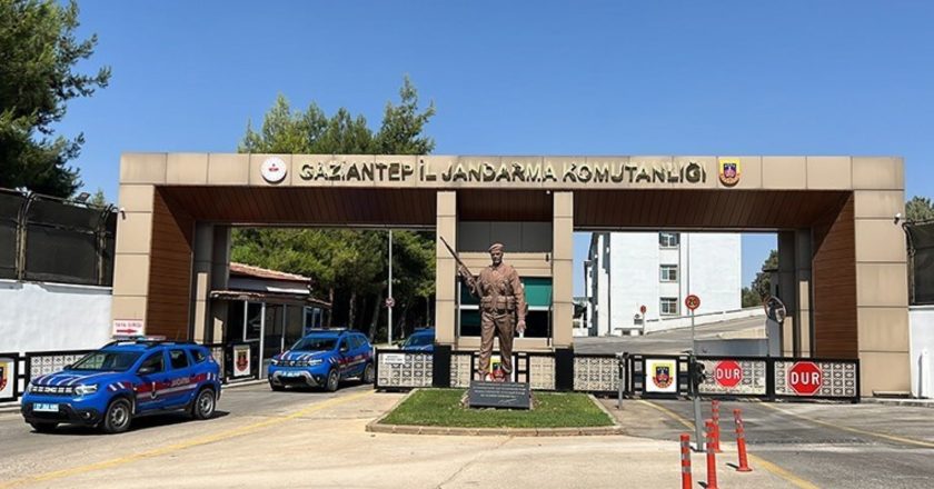 Gaziantep’te 19 vatandaşı 970 bin TL dolandıran 31 kişi yakalandı – Son Dakika Türkiye Haberleri