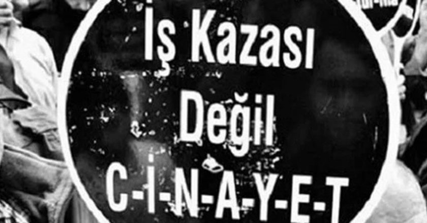 İskelenin çökmesi sonucu ağır yaralanan işçi hayatını kaybetti – Son Dakika Türkiye Haberleri