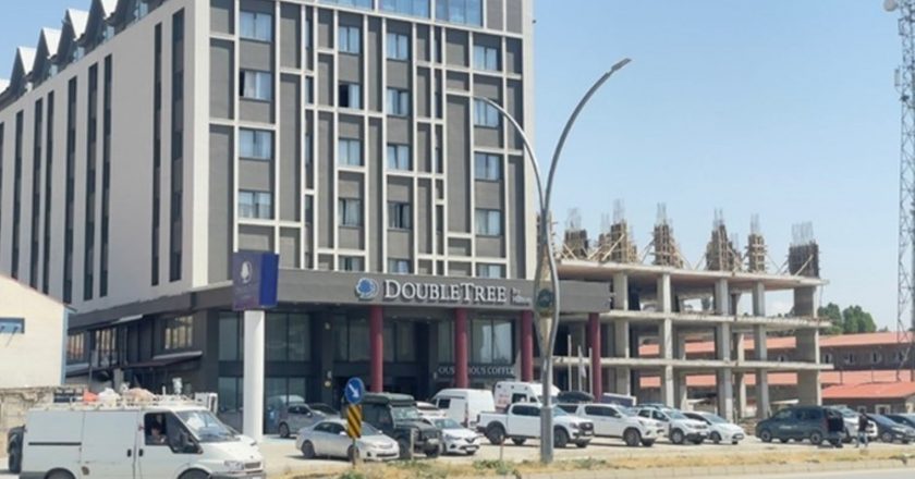 Türkiye petrol arama dairesi başkanı Sadioğlu otel odasında ölü bulundu – Son Dakika Türkiye Haberleri