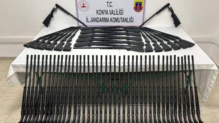 silah kacakcilari 2283732