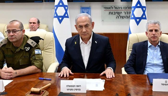 Ortadoğu’da sıcak gece! İsrail Beyrut’u bir kez daha vurdu! Fransa’ya tepki gösteren Netanyahu, İran’ı tehdit etti: ‘Yapacağız’