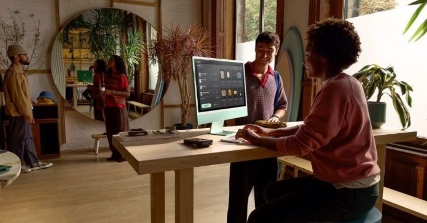 Apple, M4 işlemcili iMac’i tanıttı – Son Dakika Bilim Teknoloji Haberleri