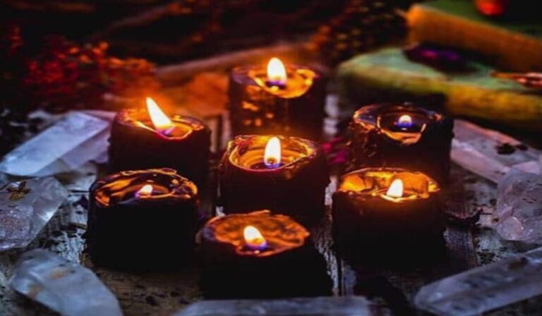 Medyum Agah ile Sorunlarınıza Kalıcı Çözümler Bulun