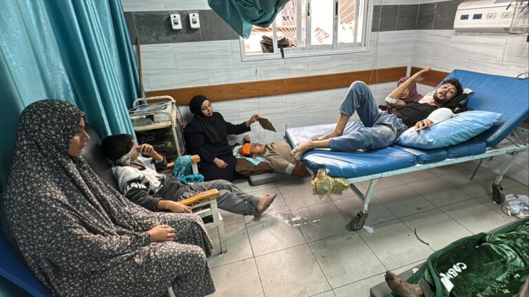 gazze hastane aa 2295637