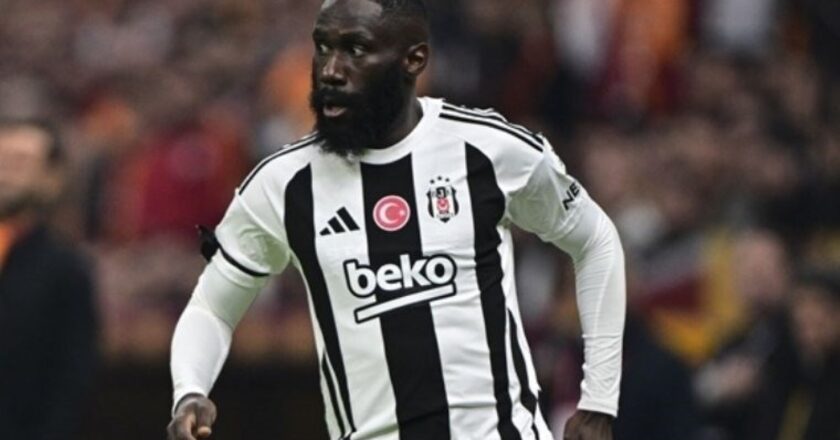 Beşiktaş taraftarının Masuaku'ya tepkisi! – En güncel spor haberleri