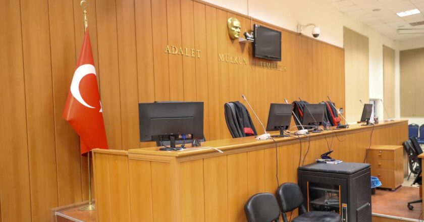 Yenidoğan çetesinin ikinci duruşması bugün görülecek