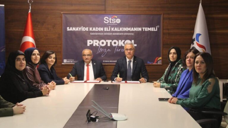 sanayide uretim estas stso iha sivas 2300609