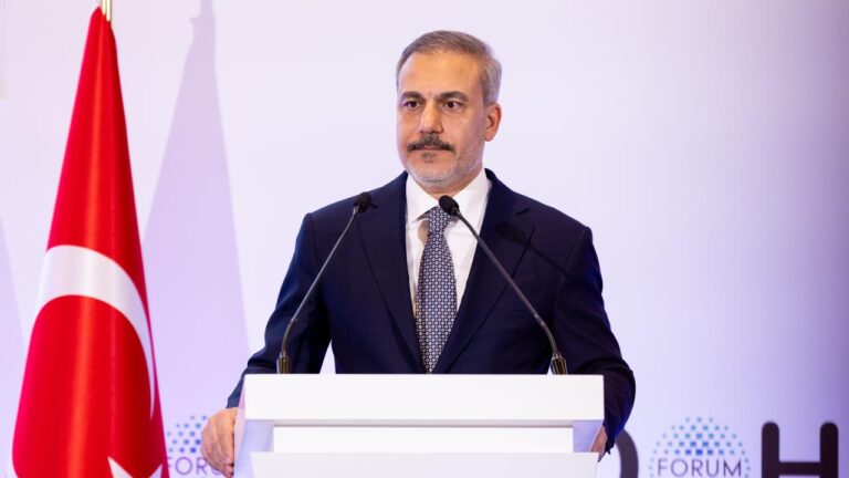 hakan fidanaa 2311714