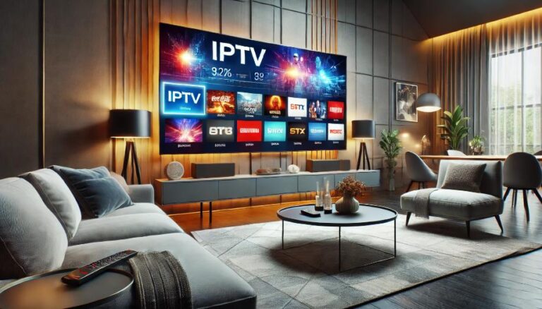 IPTV Test ile Hizmet Kalitesini Keşfedin
