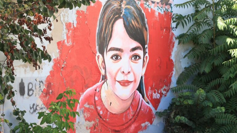 Narin Güran cinayeti davasında 4 sanığa ağırlaştırılmış müebbet cezası istendi