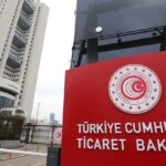 Yangın Ürünleri Ticaret Bakanlığı Exorbant Fiyatları Bildirgesi