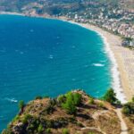 Alanya’da Romantik Tatil Planı – Çiftler İçin Öneriler