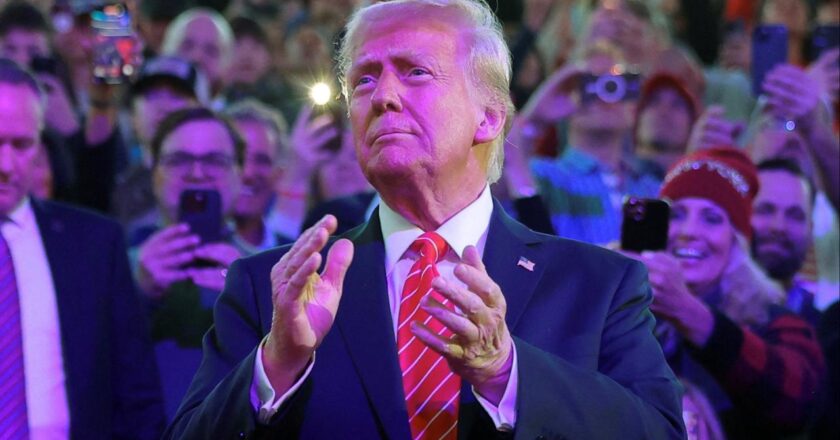 Trump, Kennedy suikastına ilişkin belgeleri kamuoyuna açıklayacak