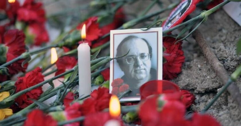 Nostalji ile Usta Gazeteci Yoğur Mumcu, Atatürk Devrimlerinin Yorulmaz Savunucusu – Son Dakika Politika Haberleri