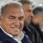 Fatih Terim’in takımı 90+7’de güldü! – En güncel spor haberleri