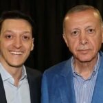 Son Dakika | Mesut Ozil, Serap Yazici, Unal Karaman … AK Partisi’nin yeni Mkyk’i duyuruldu!