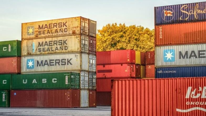Satılık Konteyner Çözümleri ile Depolama ve Lojistikte Avantajlar