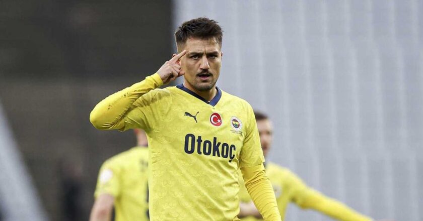 Son Dakika Spor Haberleri | Fenerbahce Transfer Haberleri