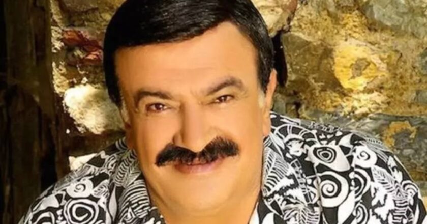 Kanser tedavisi alıyordu … “Kahtali Mive” hayatını kaybetti! – Türkiye haberlerini kırmak