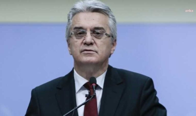 Bülent Kuşoğlu: “KILIÇDARoğlu’nun atama fikri yok” – siyasi haberleri kırmak