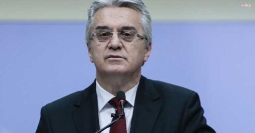 Bülent Kuşoğlu: “KILIÇDARoğlu’nun atama fikri yok” – siyasi haberleri kırmak