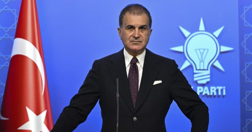 WK Party Steel Sözcüsü Mkyk’in toplantısından sonra açıklamalar yaptı