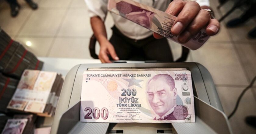 Ramazan’dan önce 1,4 milyar pound kaynak Sydvs’e aktarıldı
