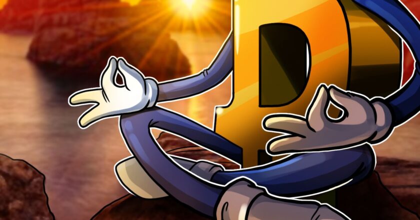 “Normal Düzeltme” sürecinde bitcoin, zirvenin fiyatı henüz gelmedi