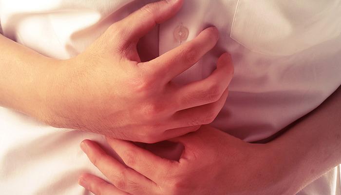 Reflü problemleri olanlara dikkat edin! Ramazan sırasında mide bozukluklarından nasıl korunabiliriz? Beklenti Önerileri ... 1 19485025